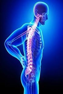 neck and shoulder pain spiritual meaning and healing