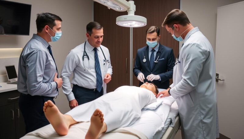 epiduralna injekcija za diskus herniju