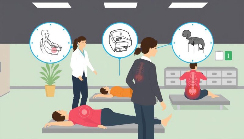 fizikalna terapija za diskus herniju