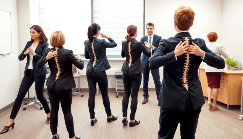 fizikalna terapija za skoliozu